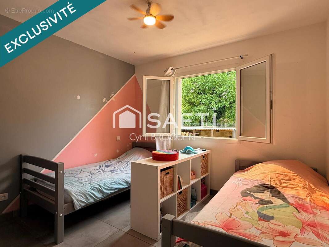 Maison 120 m² à Escatalens  - photo 6