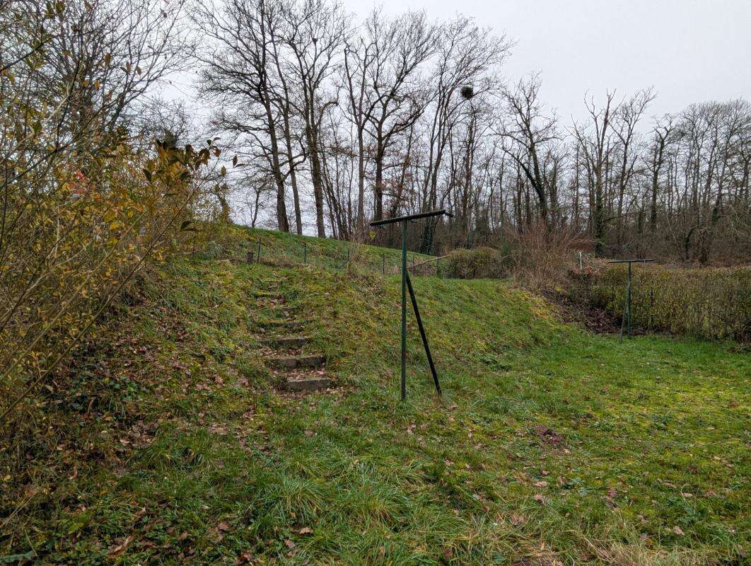 Maison à COSNE-D'ALLIER