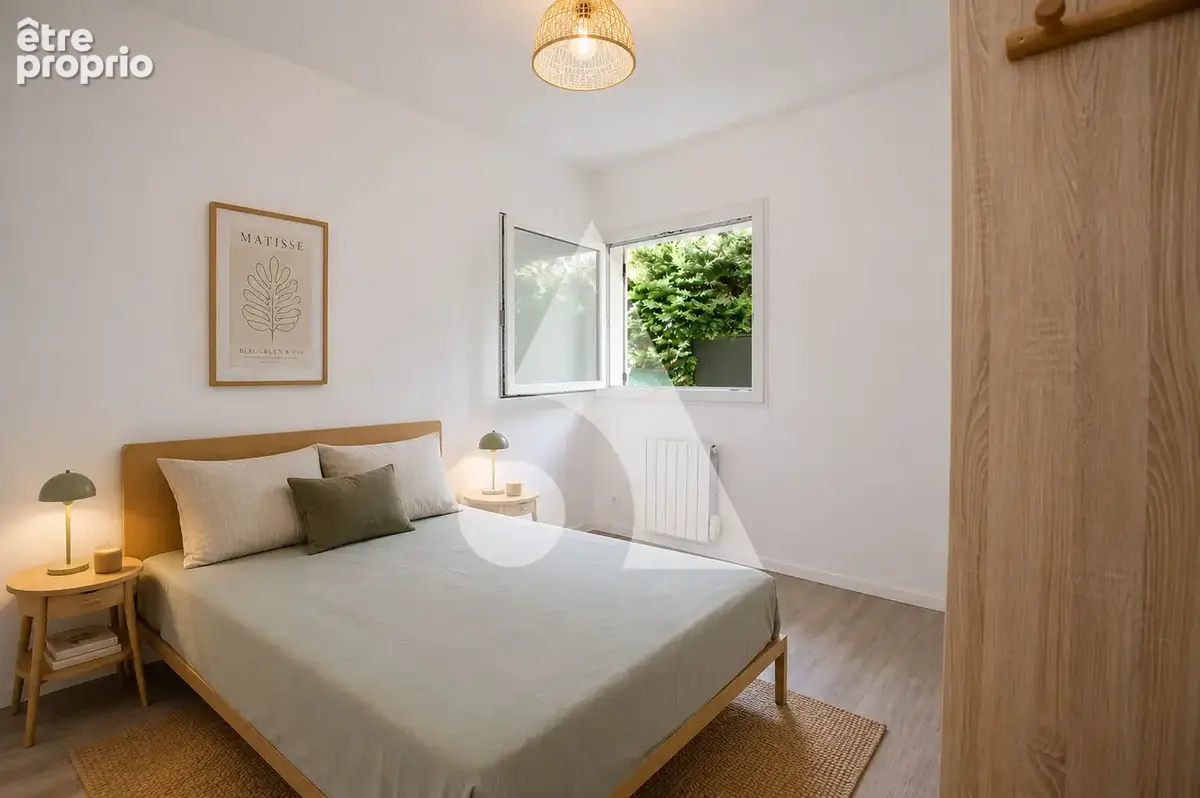 Appartement Villefranche Sur Saone 3 pièce(s) 53.9 m2 - photo 5
