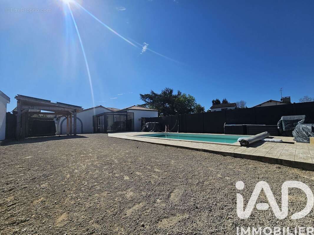 Photo 4 - Maison à CASTELSARRASIN