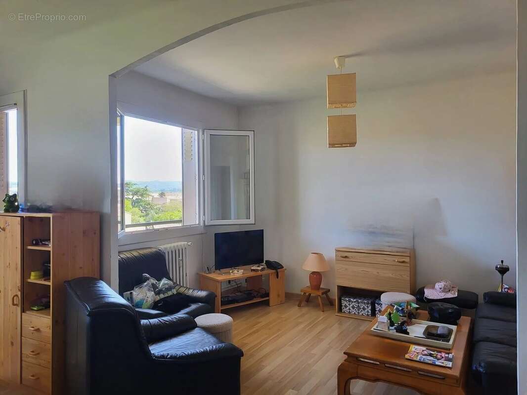 Appartement à CARCASSONNE