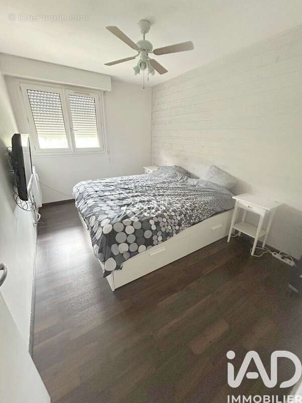 Photo 5 - Appartement à SAINT-MAURICE-D'ETELAN