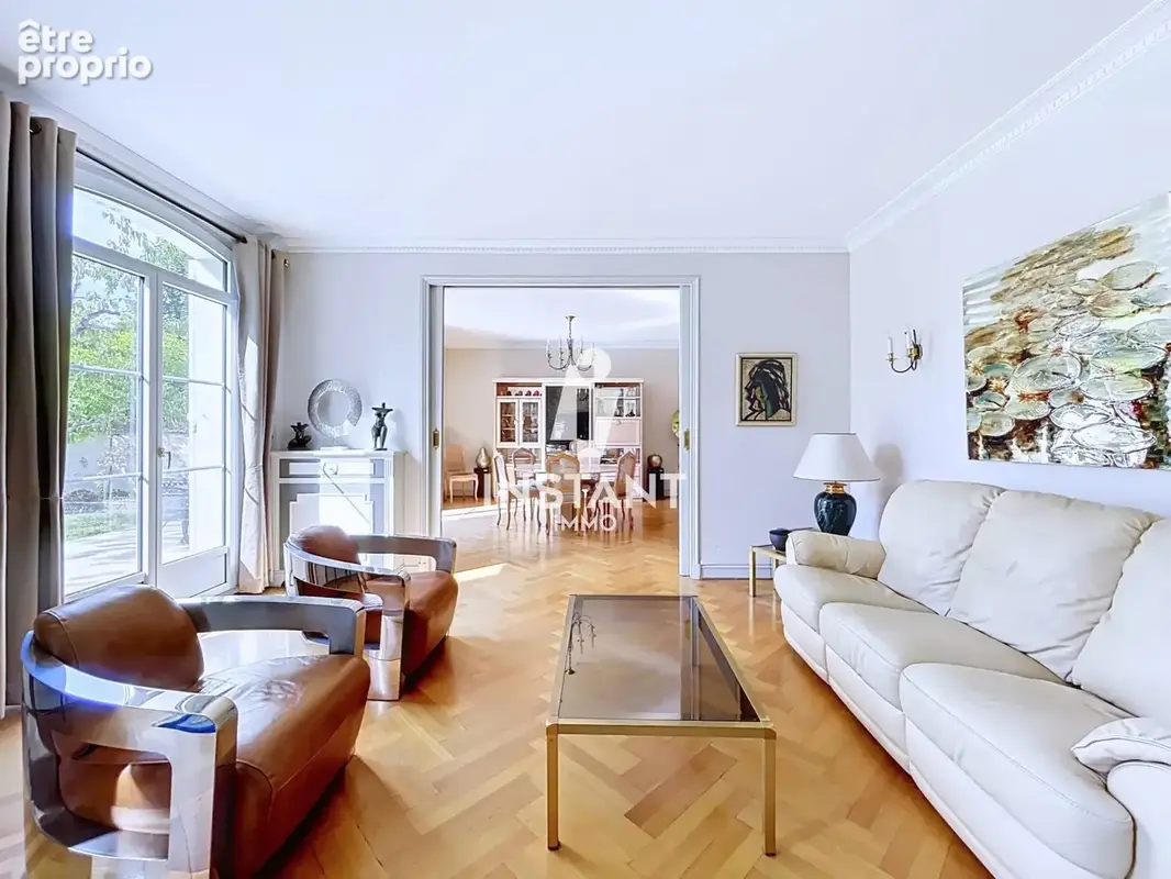 Maison 6 pièces 195 m² à vendre à Creteil (94000) - photo 5