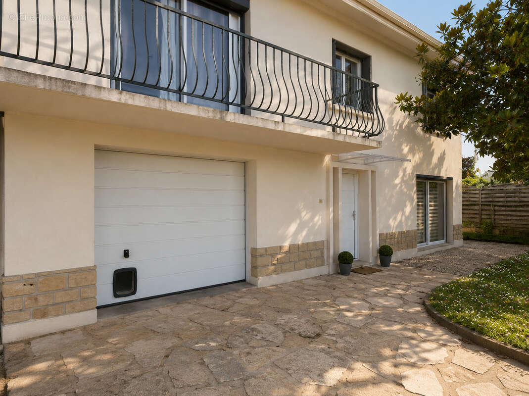 Maison à BERGERAC