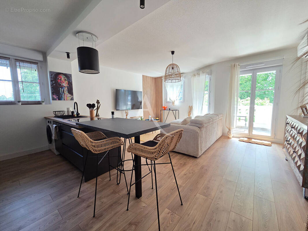 Appartement à PAU