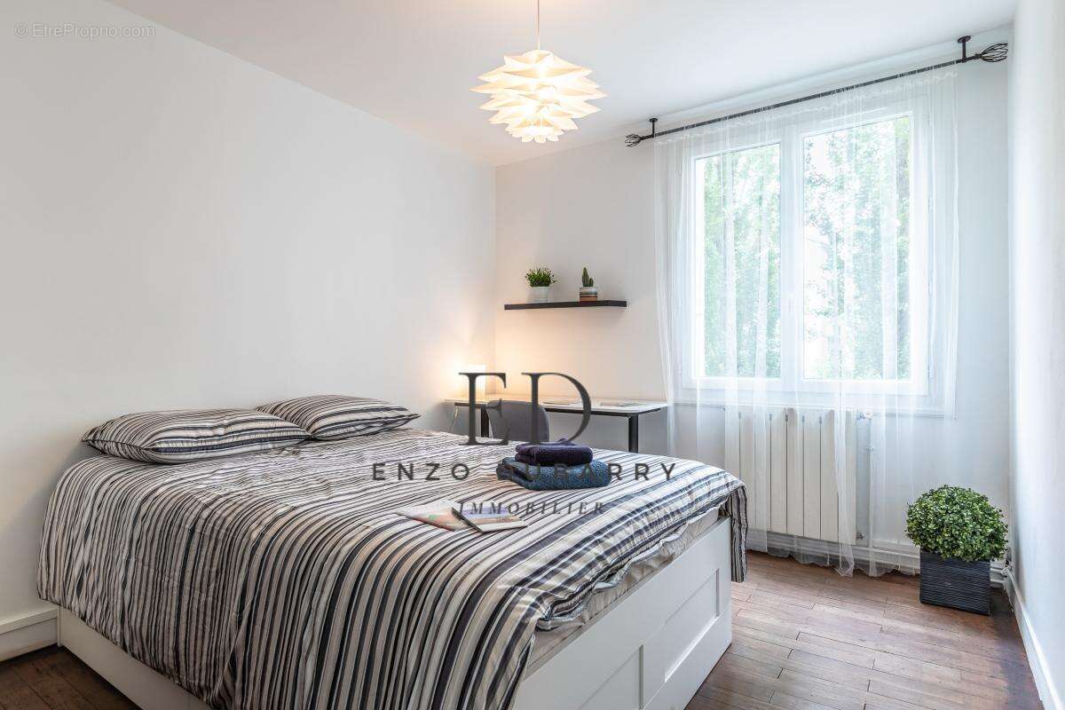Appartement à BAYONNE