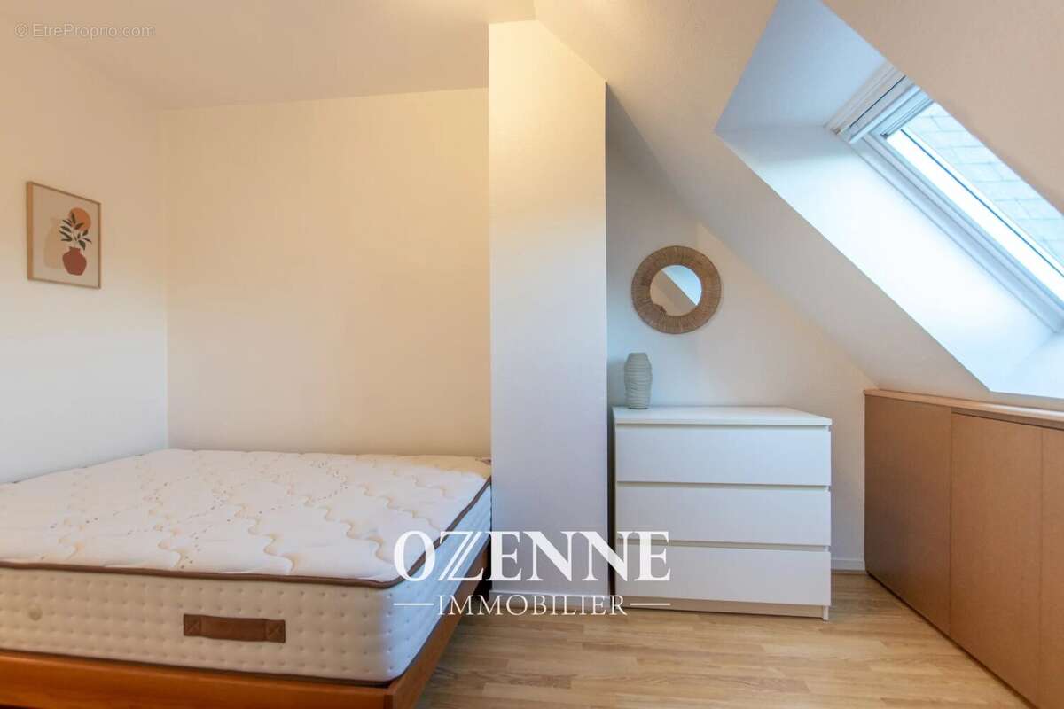 Appartement à TOURGEVILLE