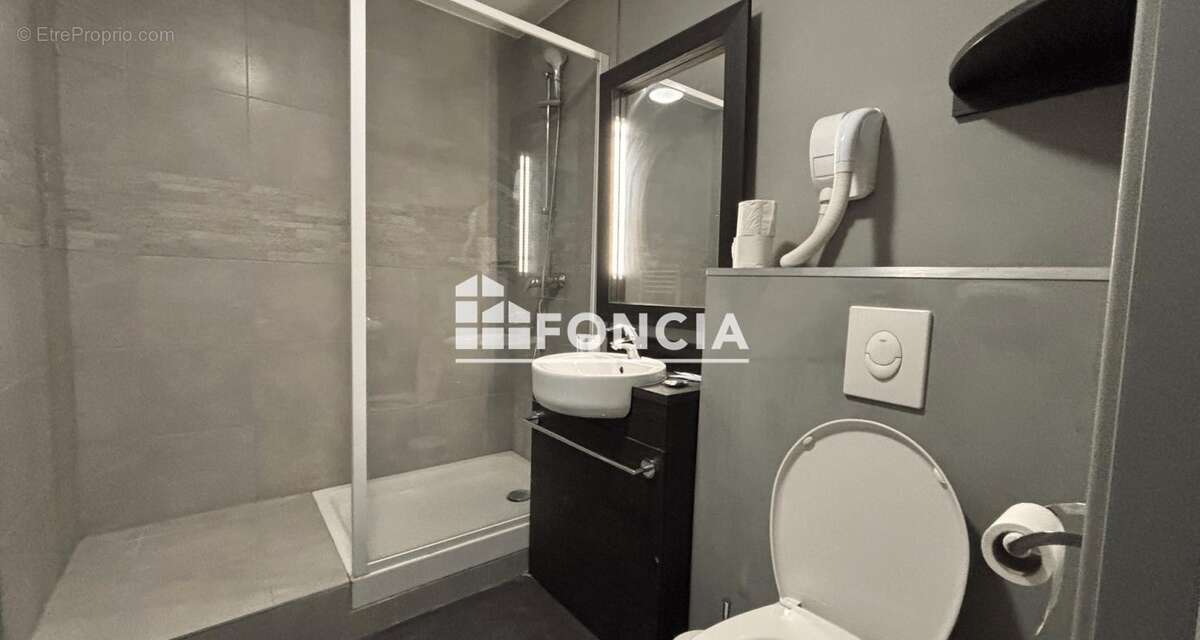 Appartement à ENTZHEIM