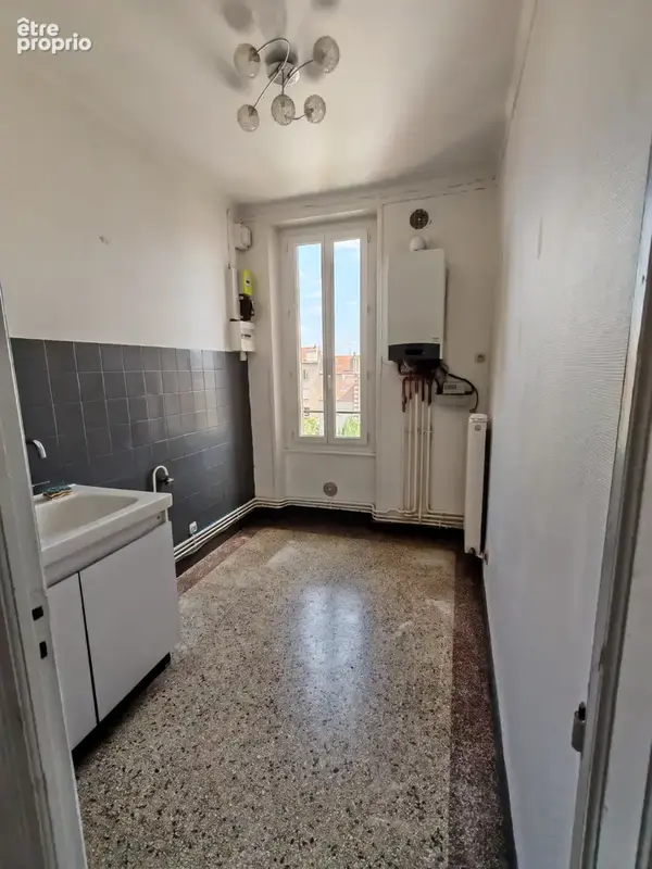 Immeuble de rapport rue du Docteur Bernheim - photo 12