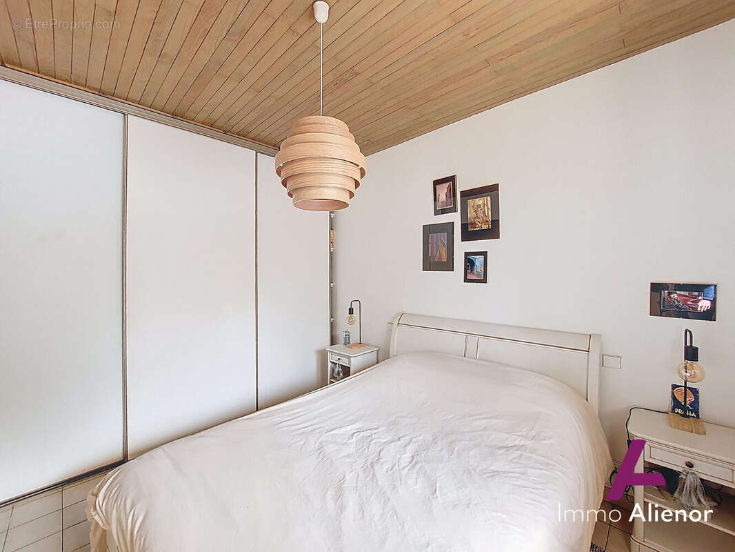 Maison à VIEUX-BOUCAU-LES-BAINS