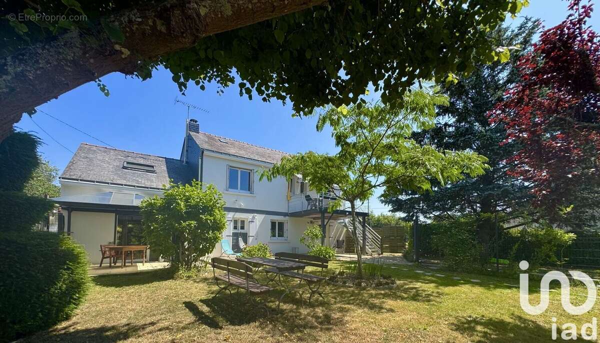 Photo 4 - Maison à CROSSAC