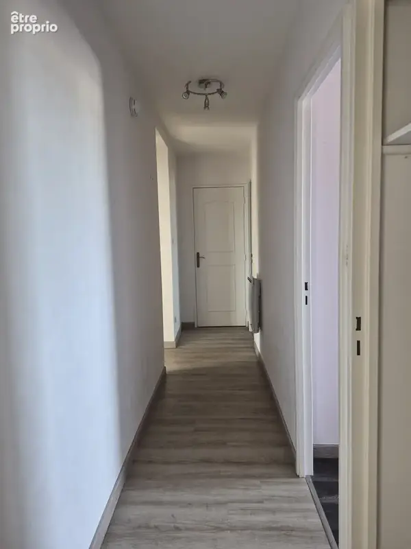 Appartement T3 Proche de l'hyper centre - photo 9