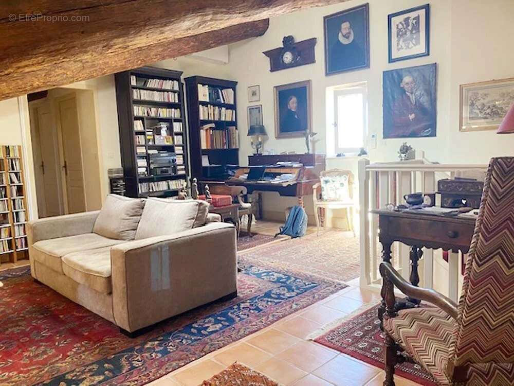 Appartement à AVIGNON