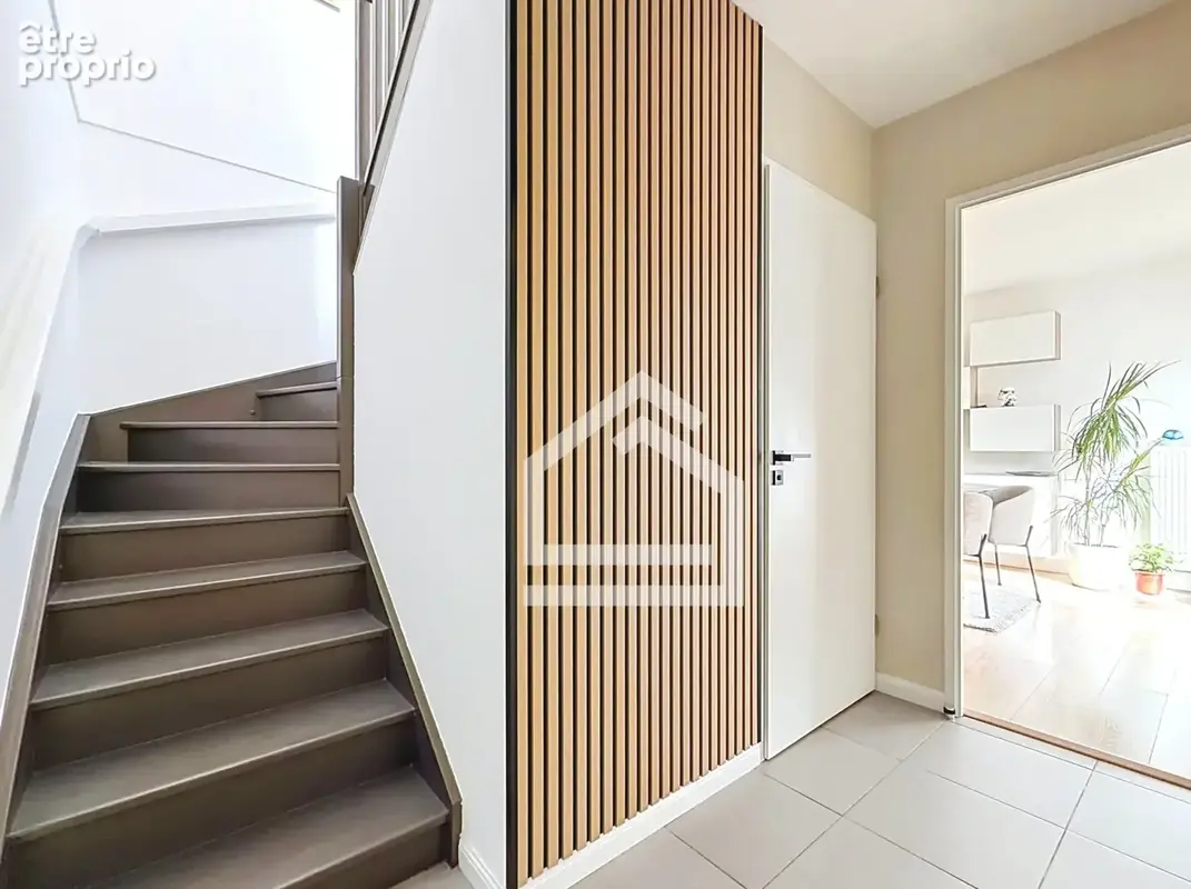 Maison familiale indépendante, au calme et prestations soignées - photo 21