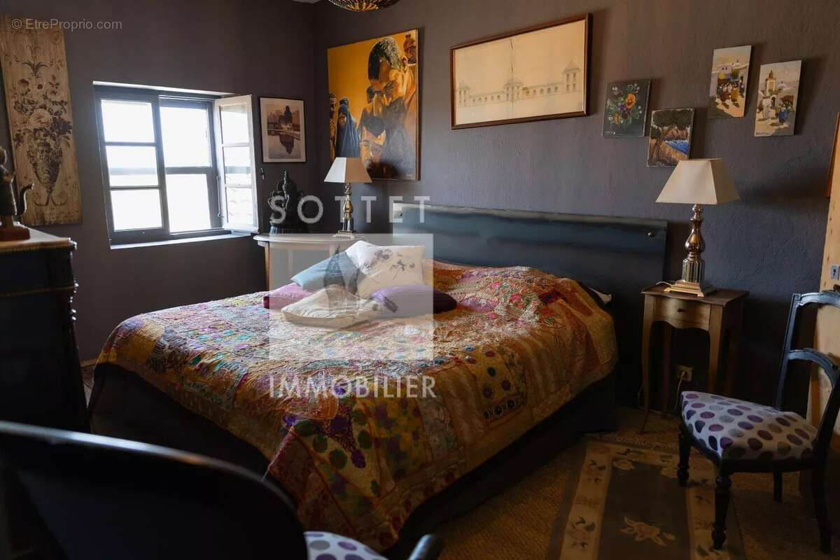 Exclusivite bollene elegante maison de caractere - photo 25