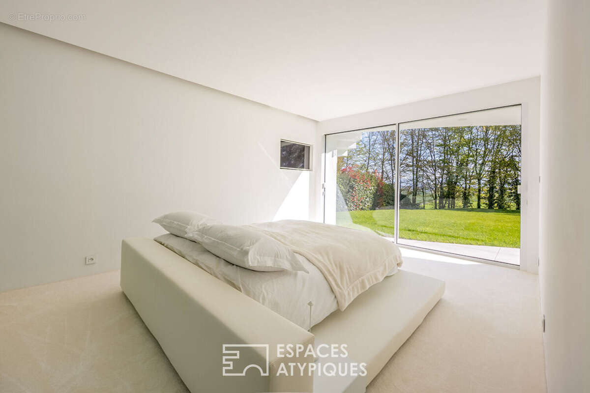 Maison à DIETWILLER