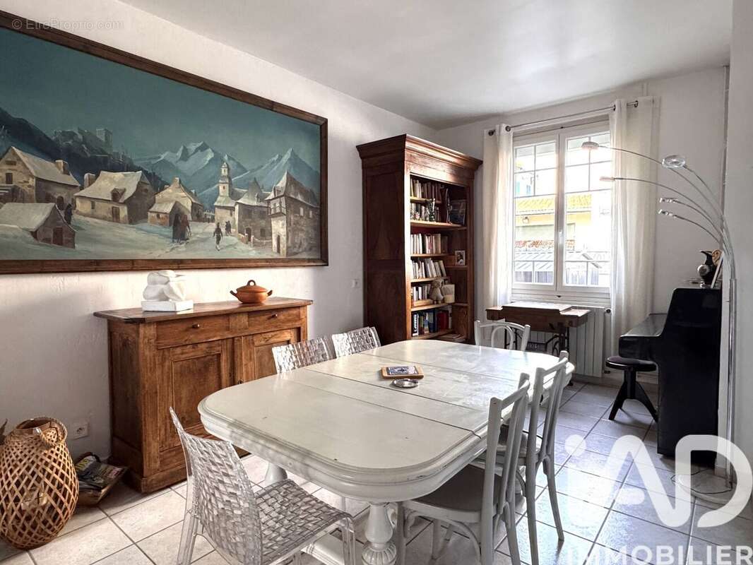 Photo 5 - Maison à LOURDES