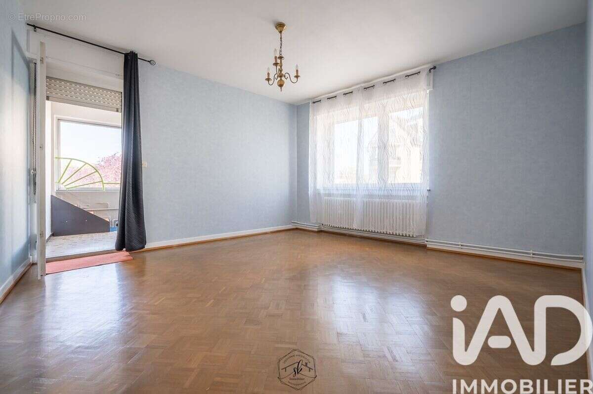Appartement 120 m² à Thionville  - photo 7