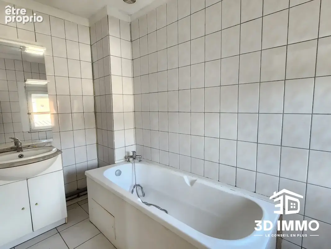 Maison 4 pièces 81 m² à vendre à Avesnelles (59440) - photo 6