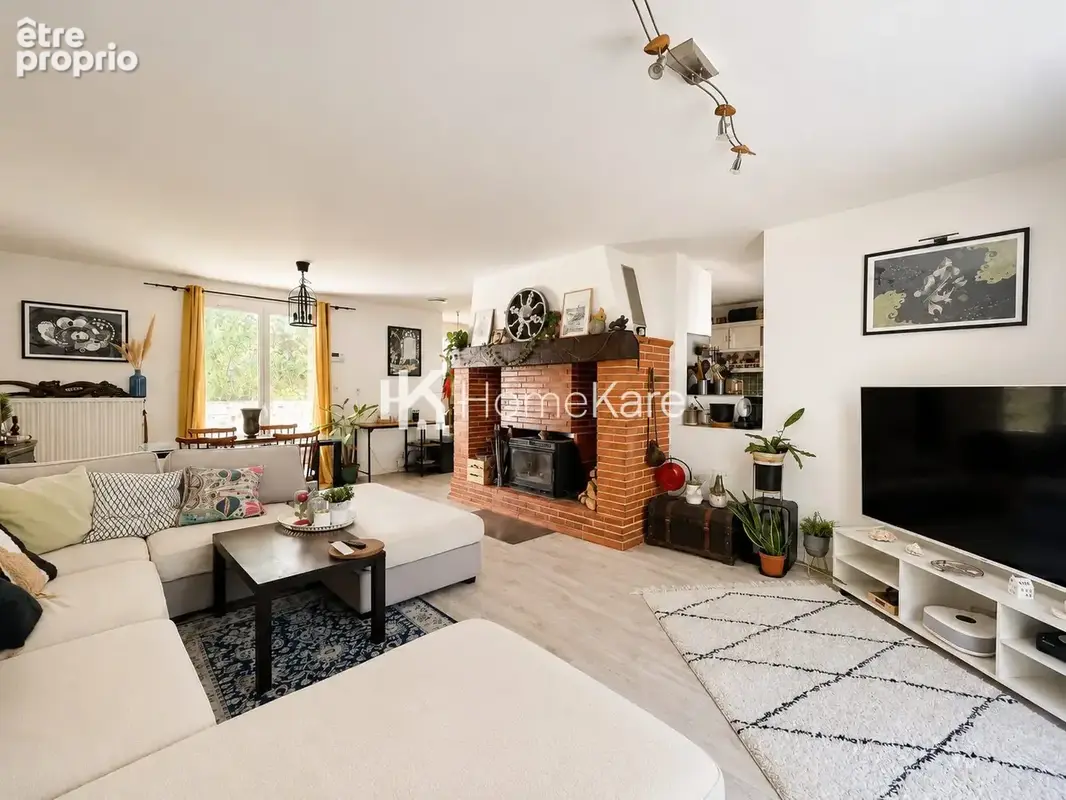 Maison 95 m² à Levignac  - photo 4