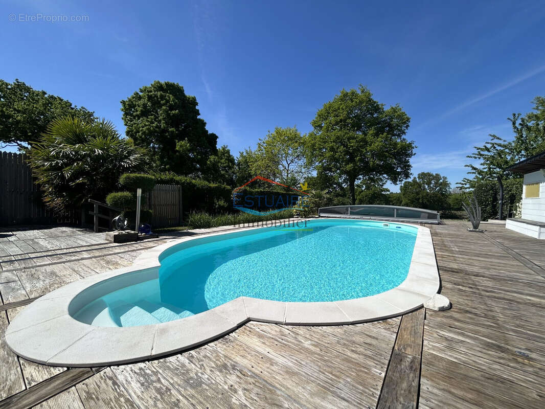 Maison à BLAIN