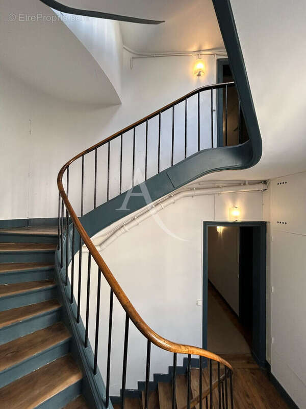 Appartement à PARIS-6E