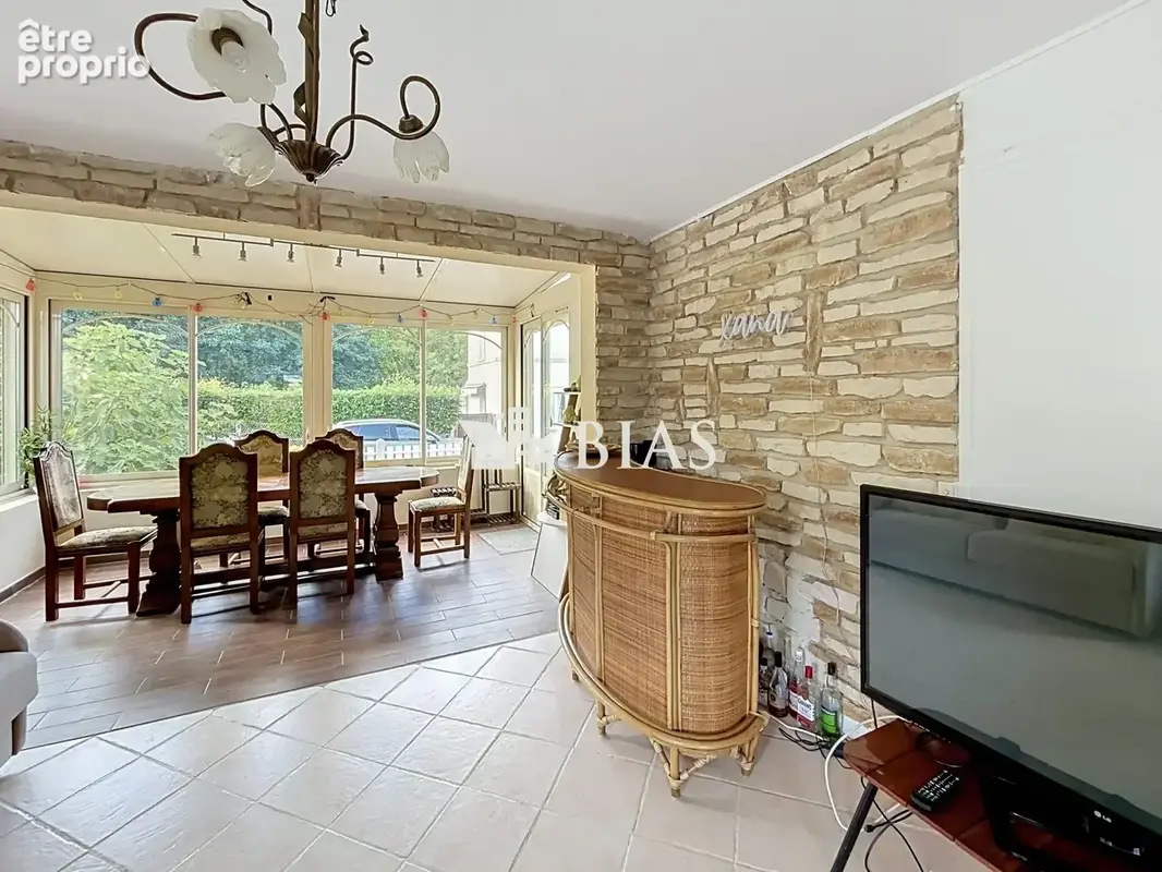 Maison 93 m² à Lisieux  - photo 4