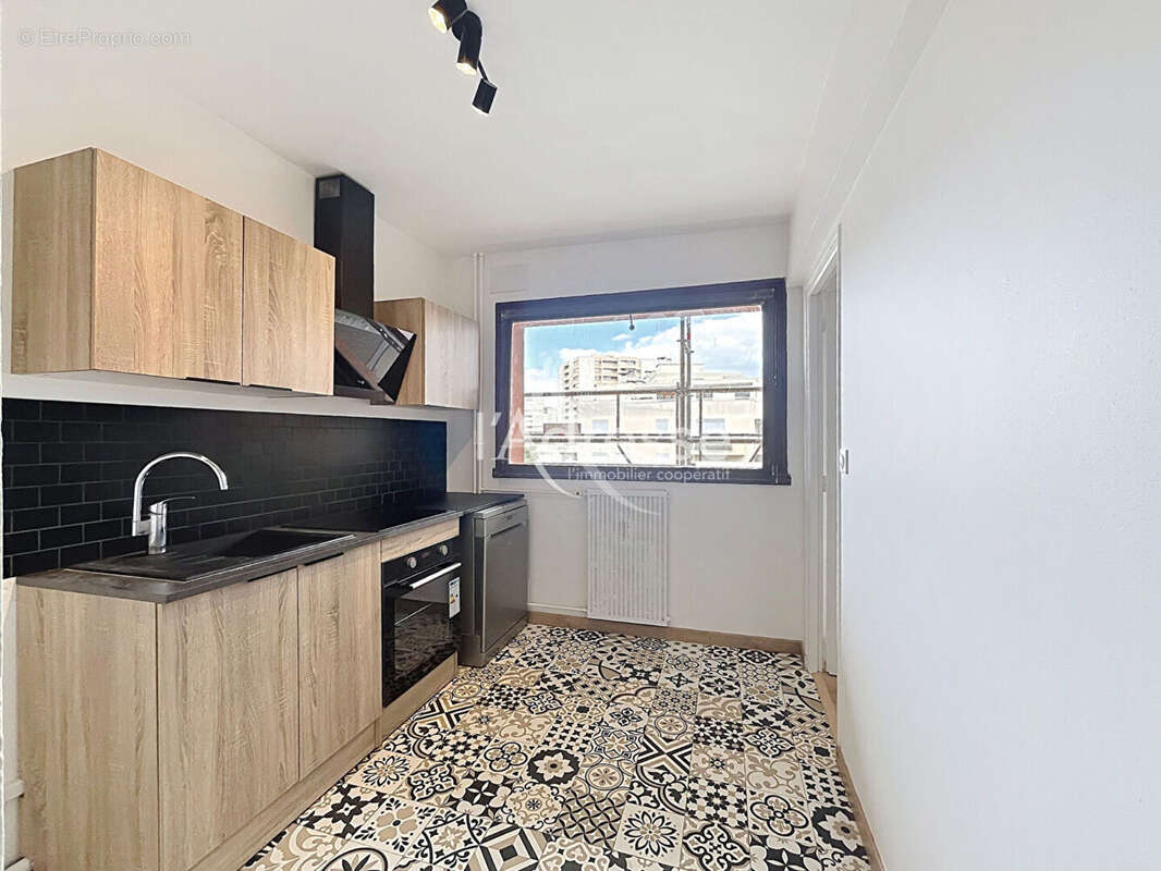 Appartement à CHELLES