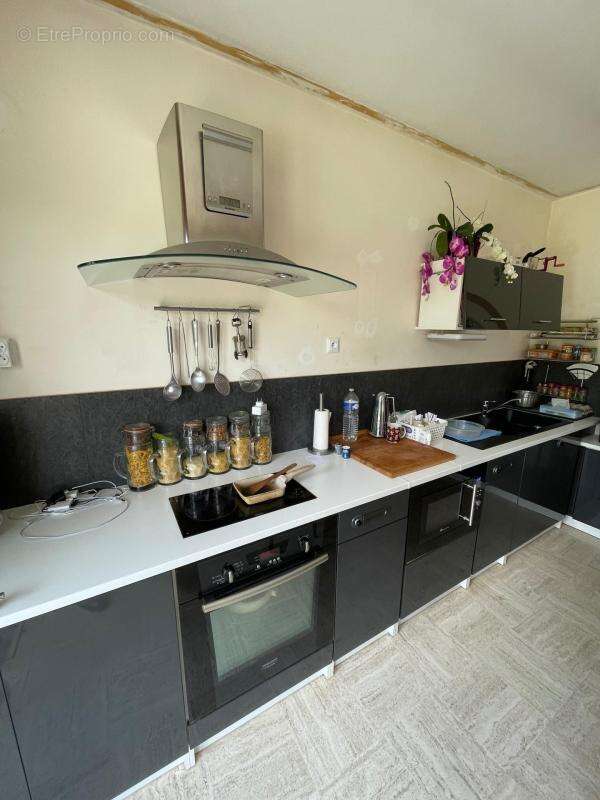 Maison T5 sur jardin - photo 2
