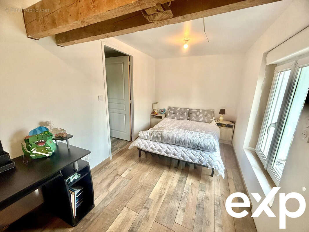 Maison à SOMME-SUIPPE