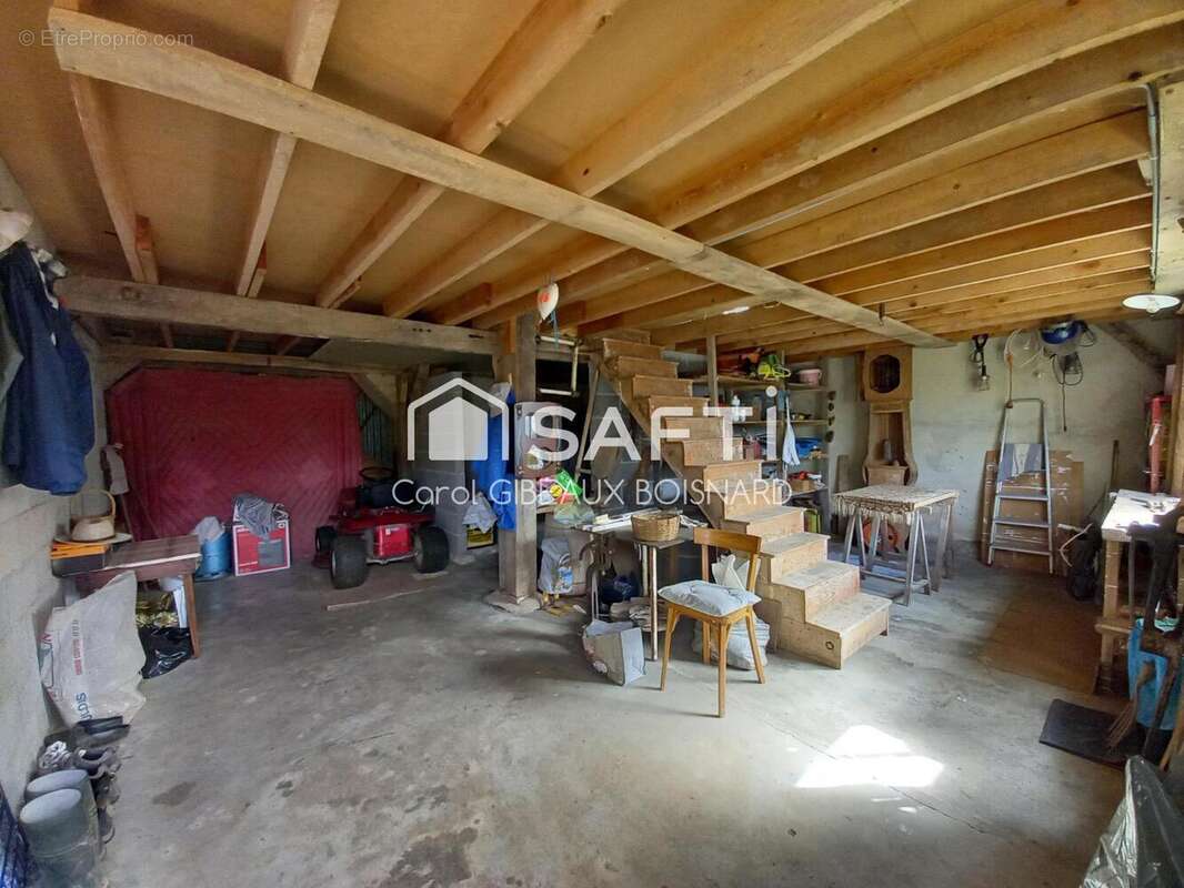 Photo 6 - Maison à ARROU