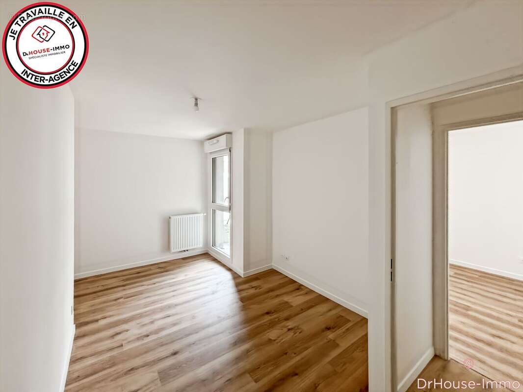 Appartement à MERIGNAC