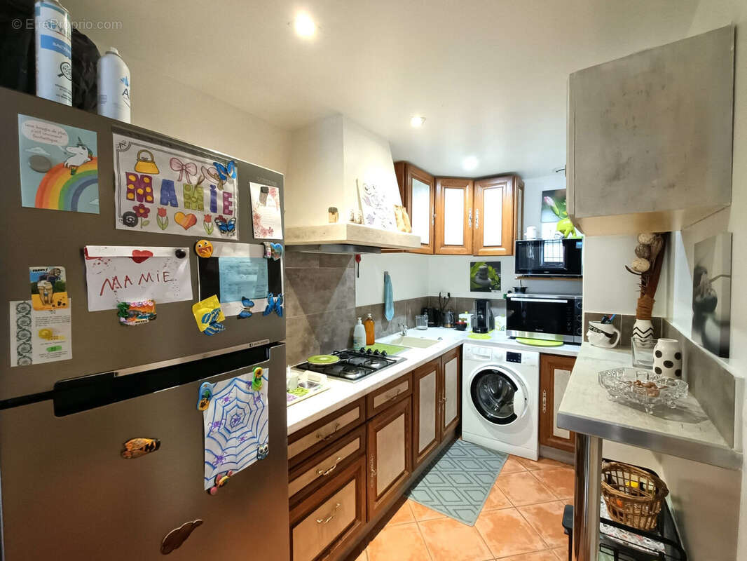 Maison 31 m² à Capestang  - photo 4
