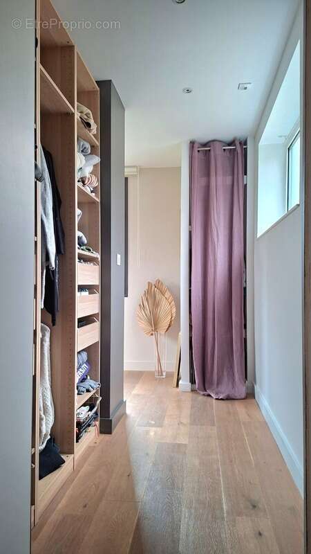 Maison à LE PLESSIS-ROBINSON