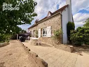 Maison à SAINT-BOMER-LES-FORGES
