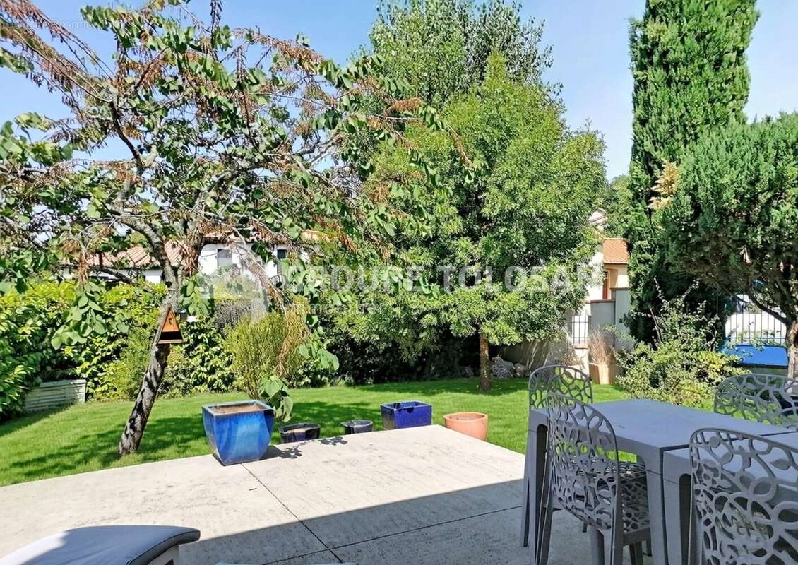 Maison 125 m² à Montrabe  - photo 2