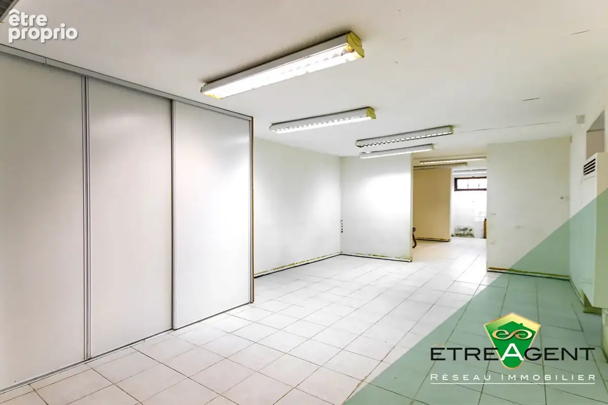 Maison CONCHES-EN-OUCHE avec sous-sol - 170 m² - 4 chambres - photo 13