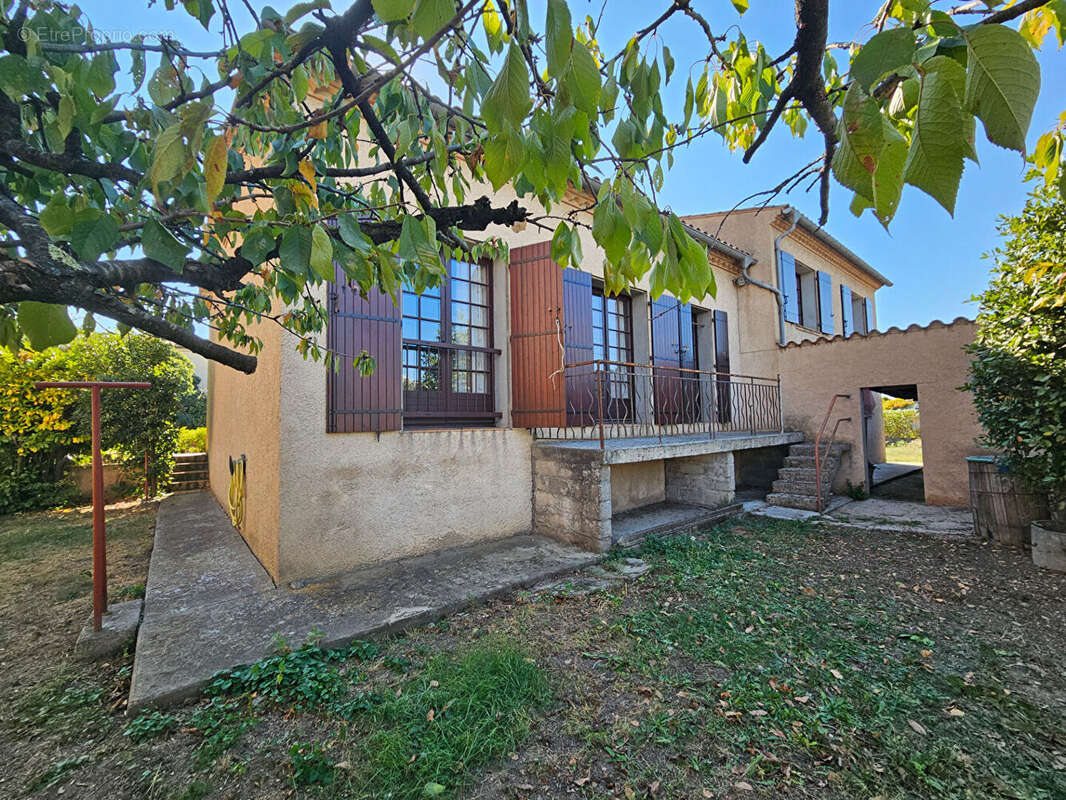 Maison à CARCASSONNE