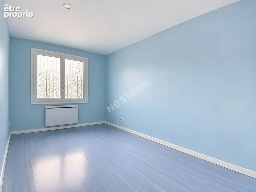 Maison 6 pièces à vendre à Saint Martin du Tertre - photo 5