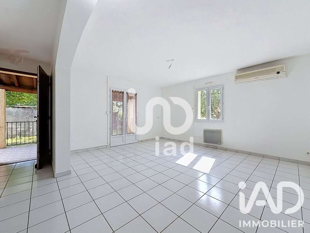Maison 90 m² à Aubignan  - photo 6