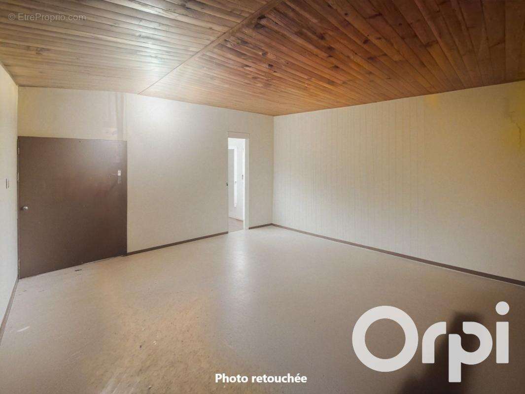 Maison À Vendre - photo 9