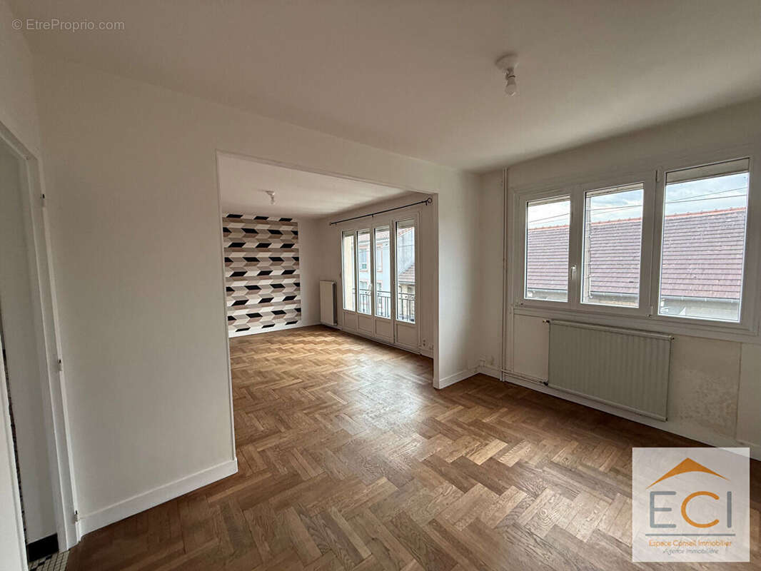 Appartement à LIMOGES