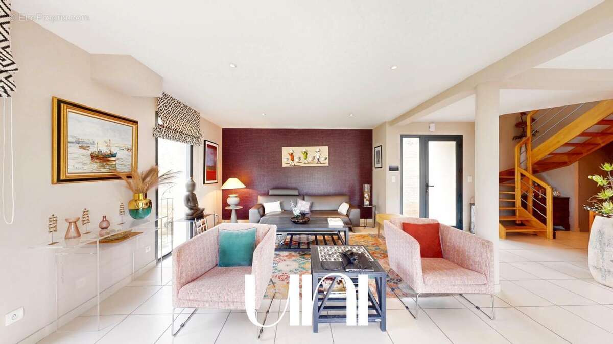 Maison à BRETTEVILLE-L'ORGUEILLEUSE