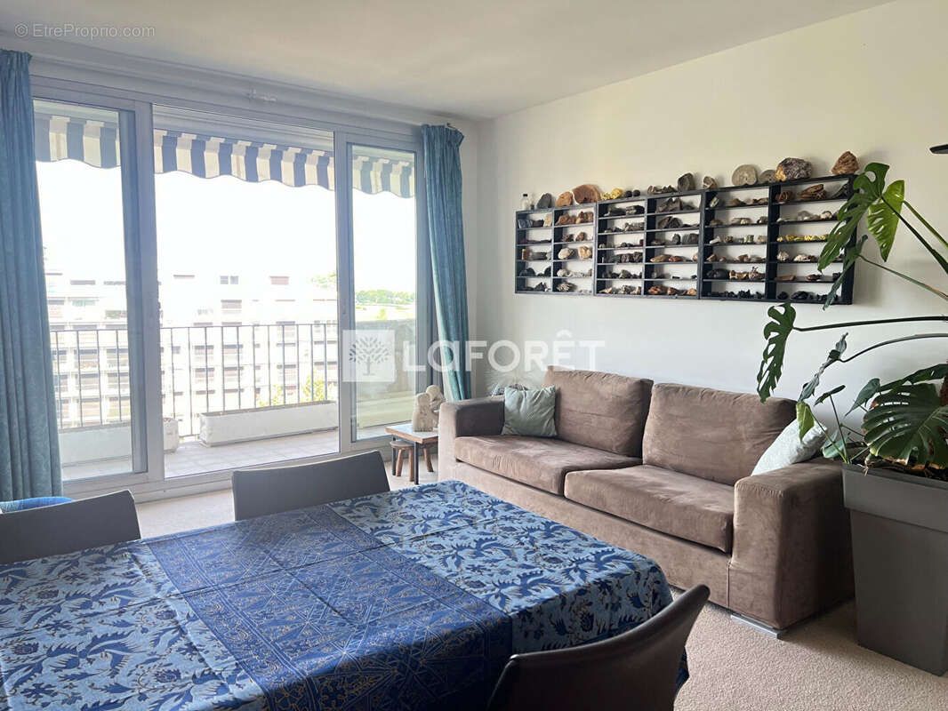 Appartement à SAINT-CLOUD