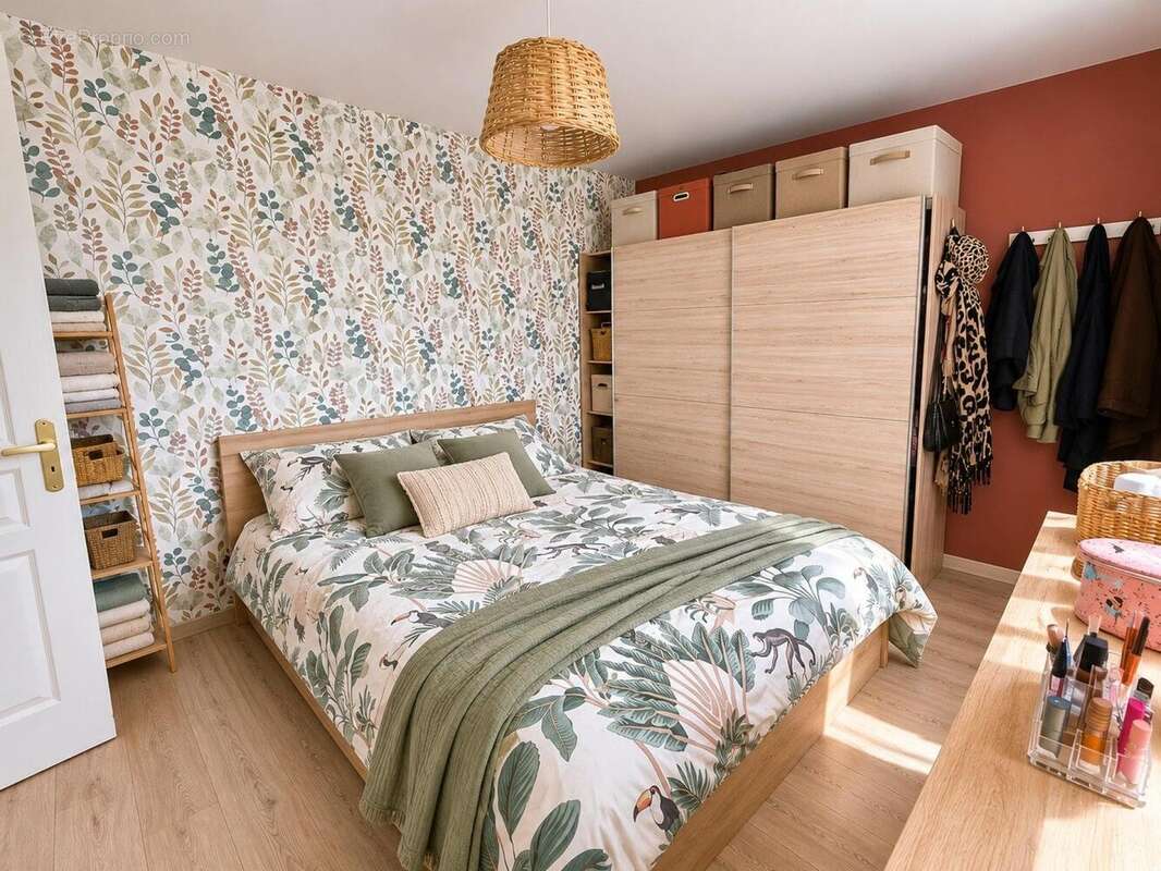 Photo 5 - Maison à LE CROTOY