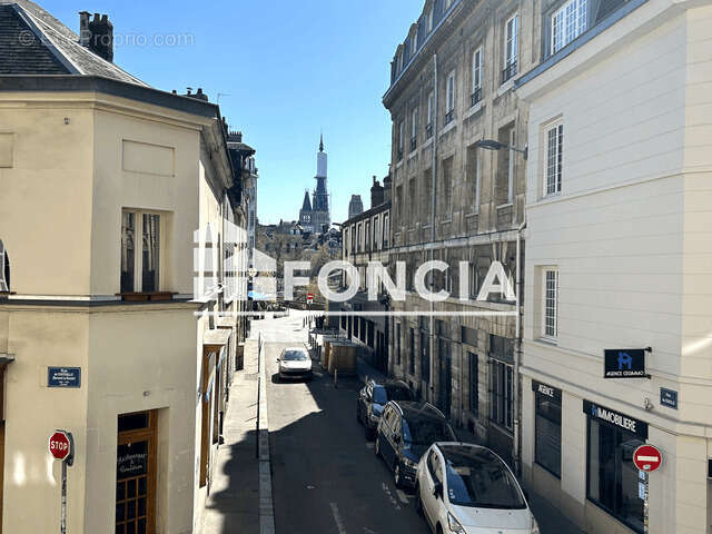 Appartement 5 Pièces 114.46m² à vendre 349000€ - Rouen 76000 - photo 4