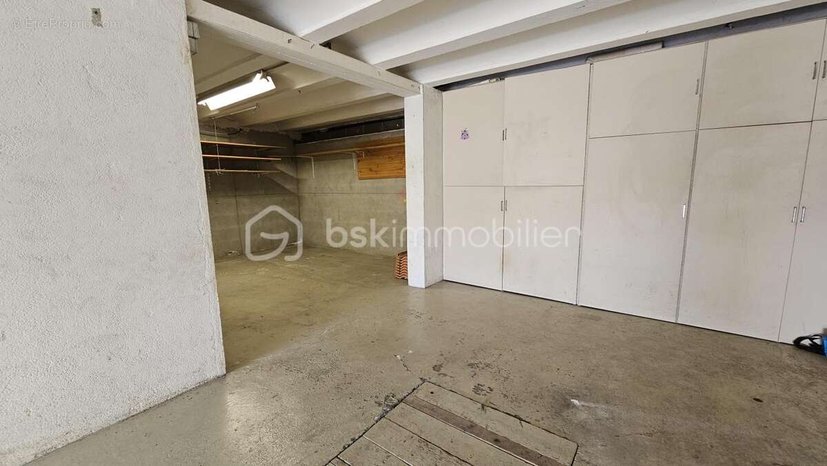 Maison Mitoyenne à Saint-Jean-de-la-Ruelle - photo 7