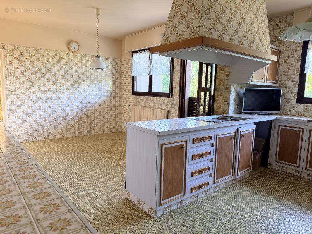 Divonne-les-Bains Centre Ville - Maison 6 chambres de 424 m2 - photo 11