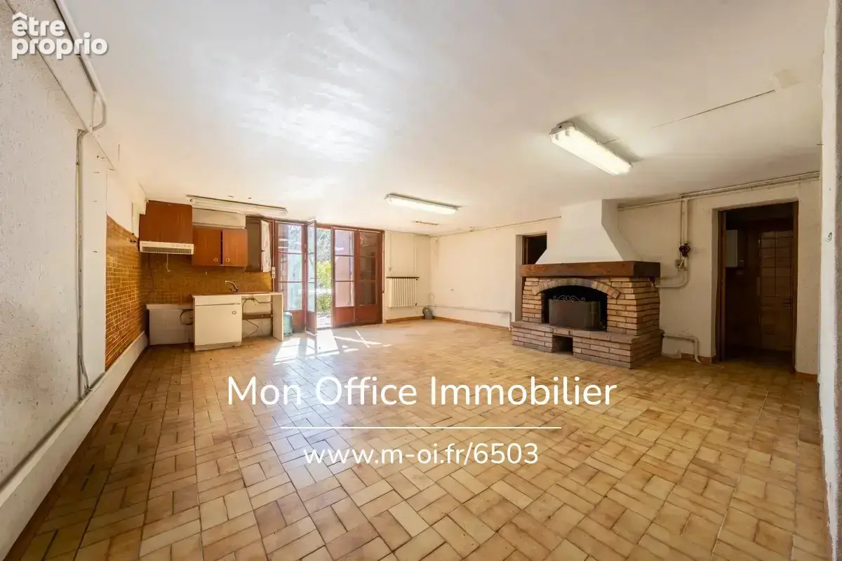 Référence : 6503-JDO. - Éguilles – Propriété à réinventer sur 2 500 m² de terrain avec piscine ! - photo 17