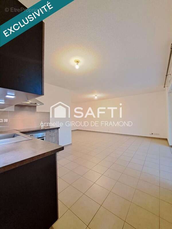 Photo 7 - Appartement à MULHOUSE